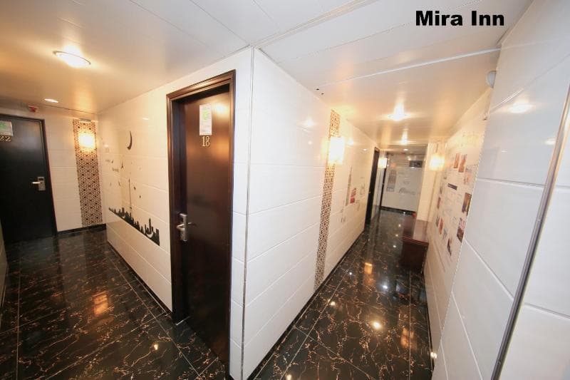 Mira Inn 4