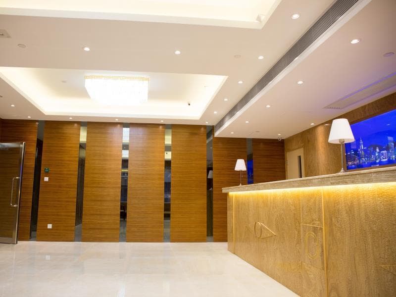 Metro Winner Hotel main