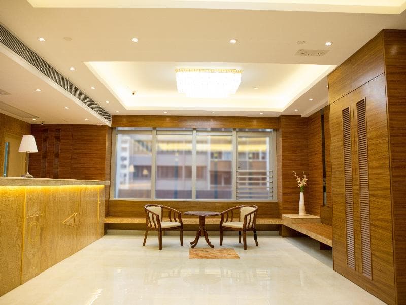 Metro Winner Hotel 3