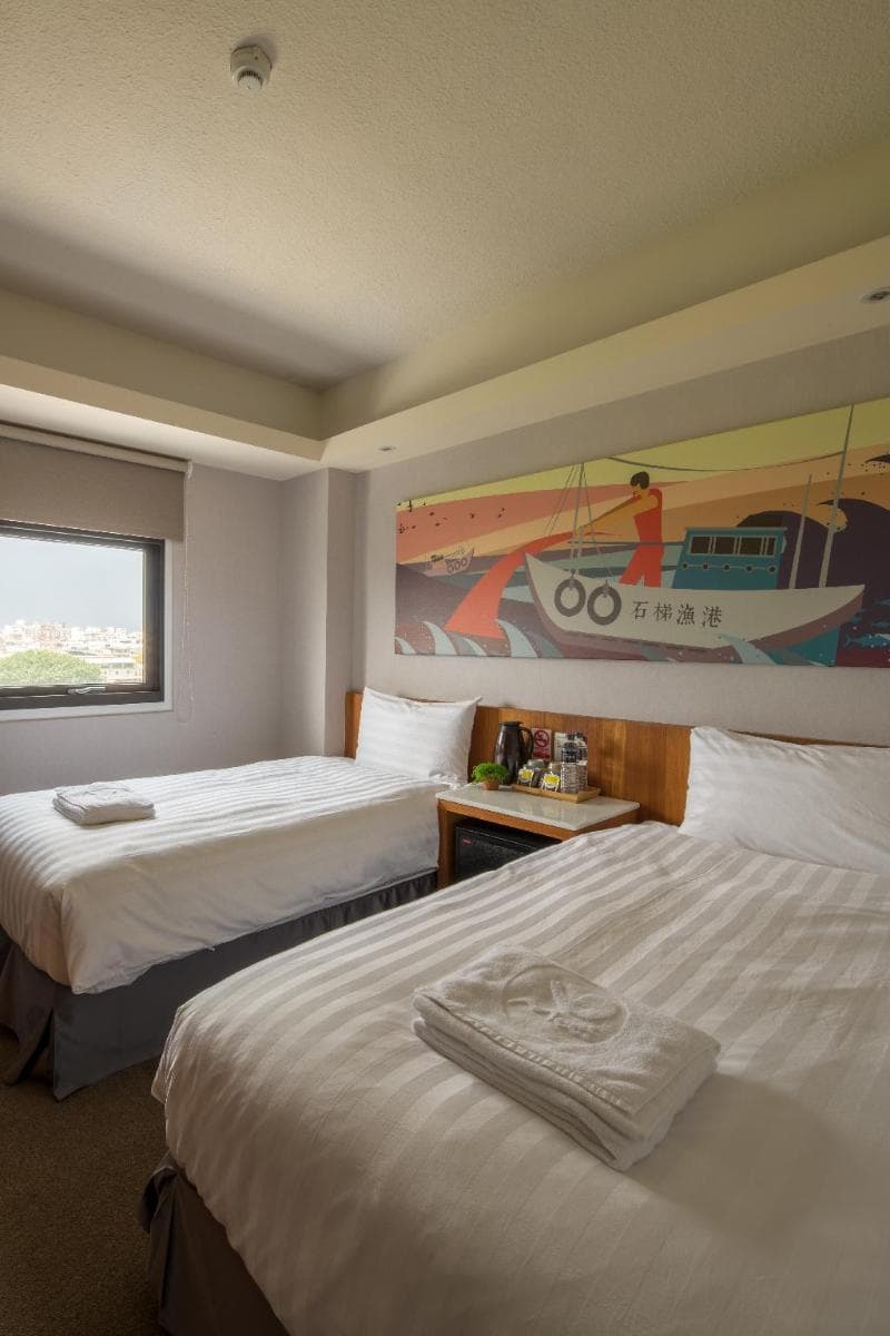 Meci Hotel 4