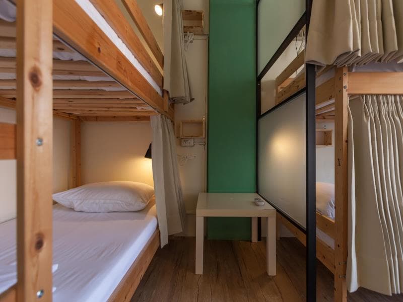 Sleeping Boot Hostel photo 1