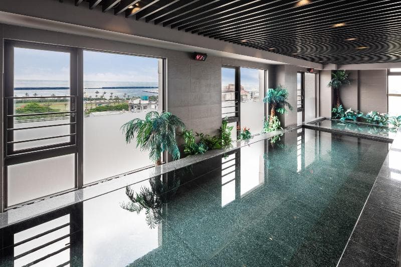 Lakeshore Hotel Hualien photo 1