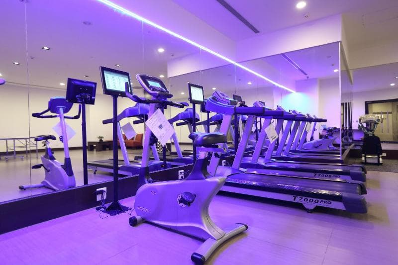 Lakeshore Hotel Hualien 5