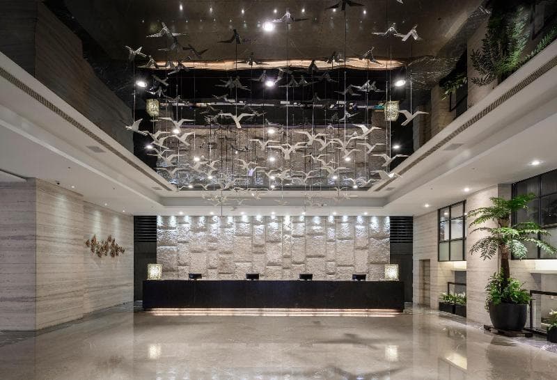Lakeshore Hotel Hualien 3