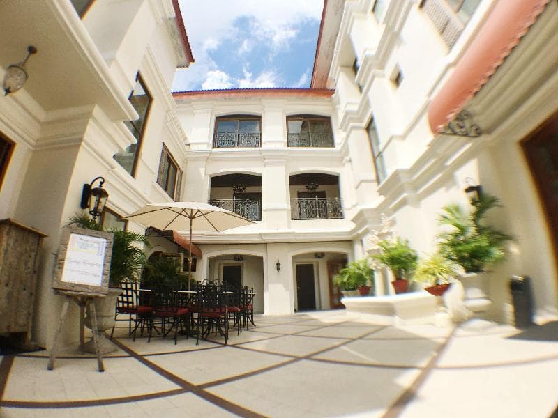 Ciudad Fernandina Hotel 3