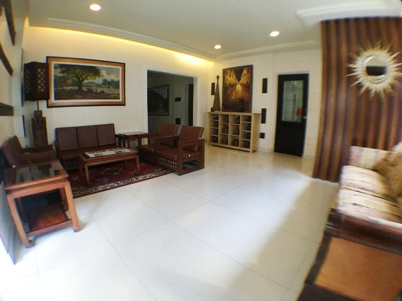 Ciudad Fernandina Hotel 2