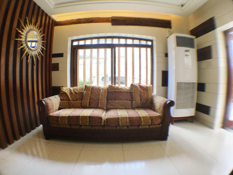 Ciudad Fernandina Hotel 4