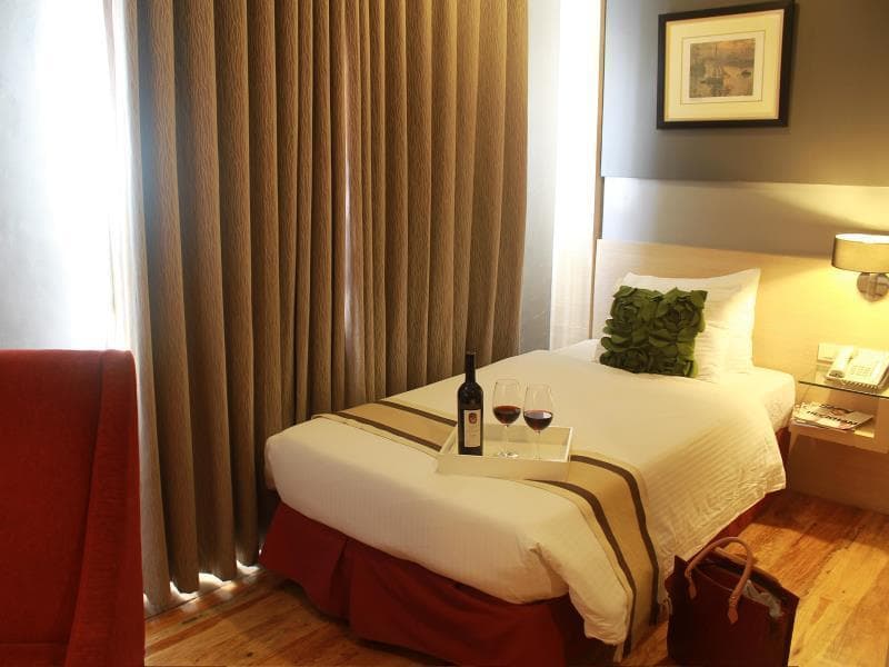 Ciudad Fernandina Hotel photo 1