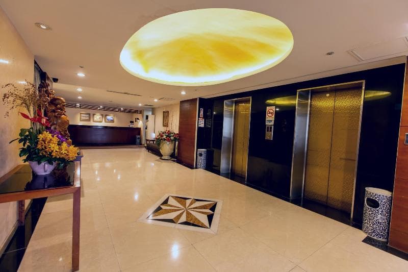 Yeso Hotel photo 1