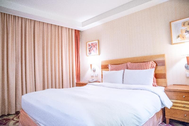 Yeso Hotel 4
