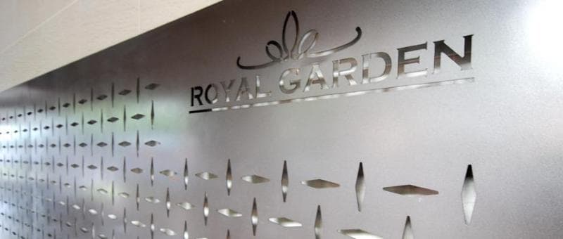 Royal Garden Hotel 2