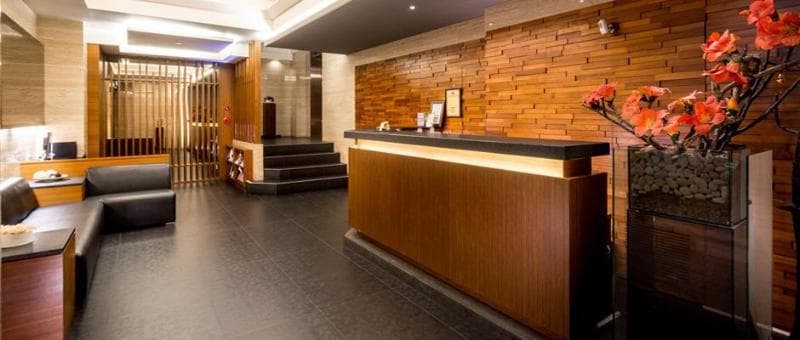 Royal Garden Hotel photo 1