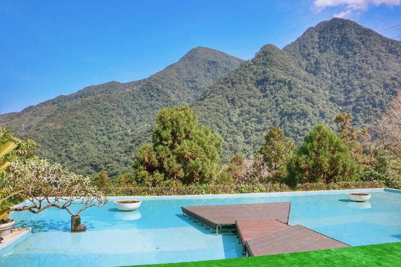 Beauty Garden Hotel 3