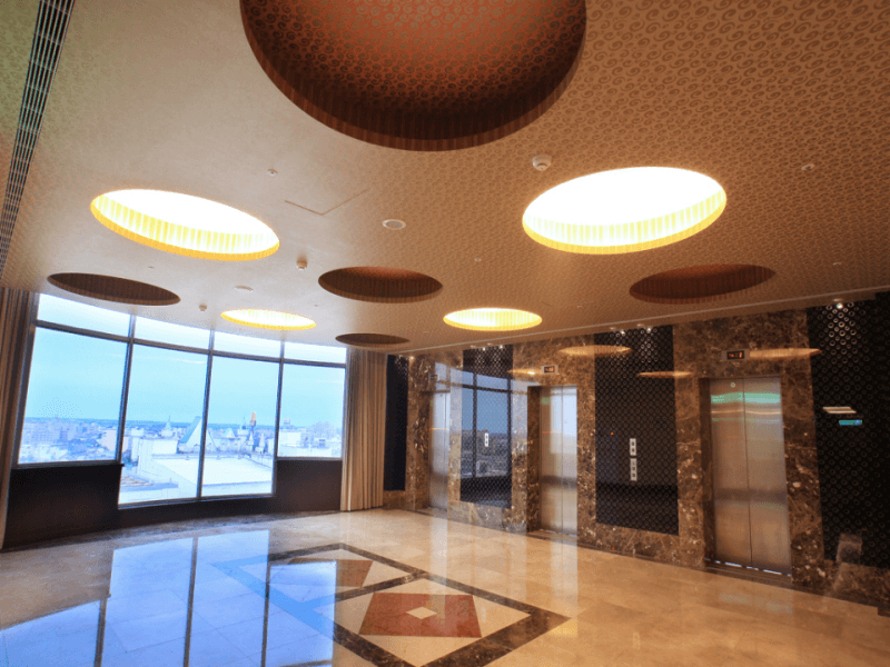 Yoai Hotel main