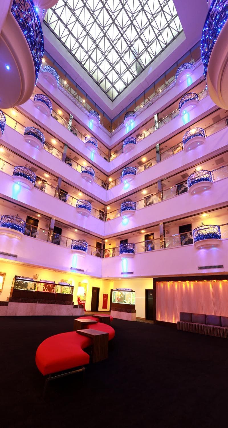 Yoai Hotel 3