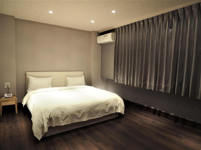 Day Chen Hotel 3