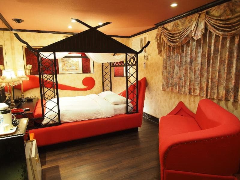 Day Chen Hotel main