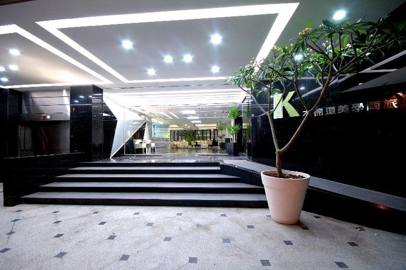 Kapok Hotel & Resorts 3