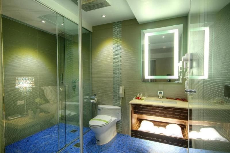 Kapok Hotel & Resorts main