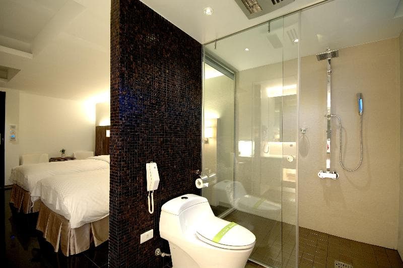 Kapok Hotel & Resorts 4