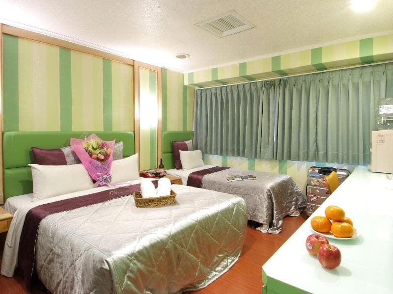 Left Bank Hotel (Adults Only) photo 1