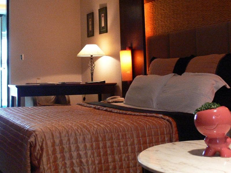 Dong Feng Motel 5