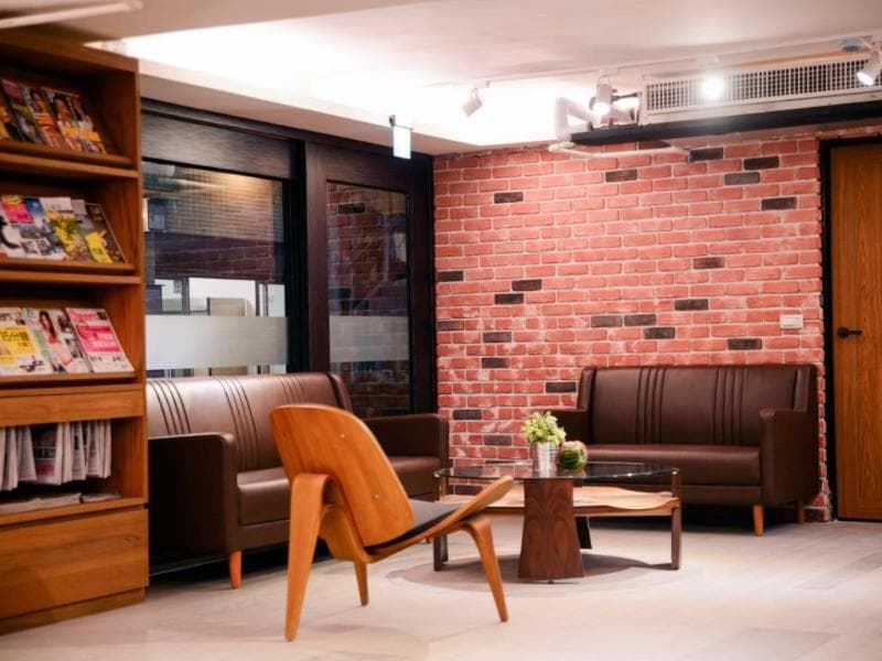 Taichung Kiwi Express Hotel - Chenggong Rd main