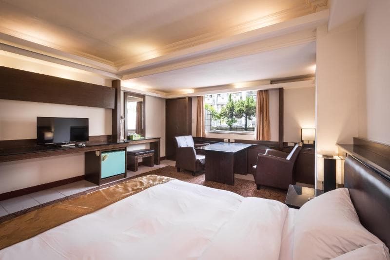 The Enterpriser Hotel photo 1