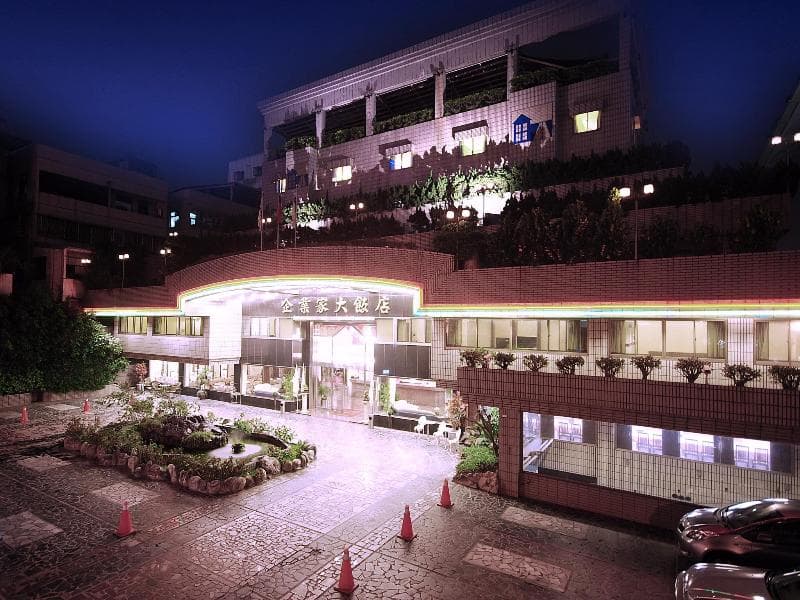 The Enterpriser Hotel 3