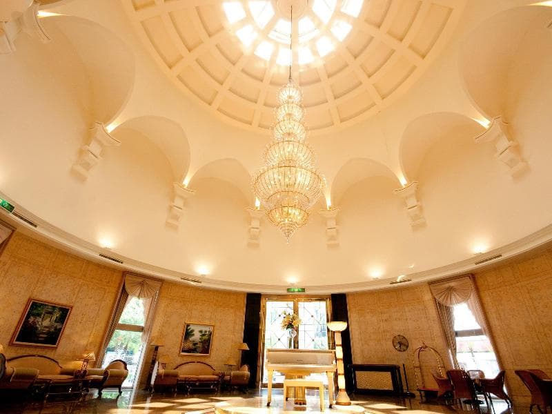 Lichia Royal Garden Hotel 3