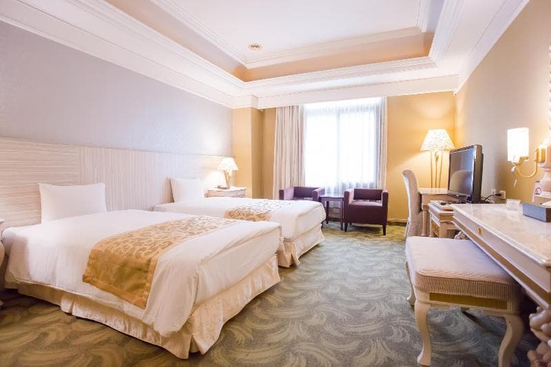 Lichia Royal Garden Hotel photo 1