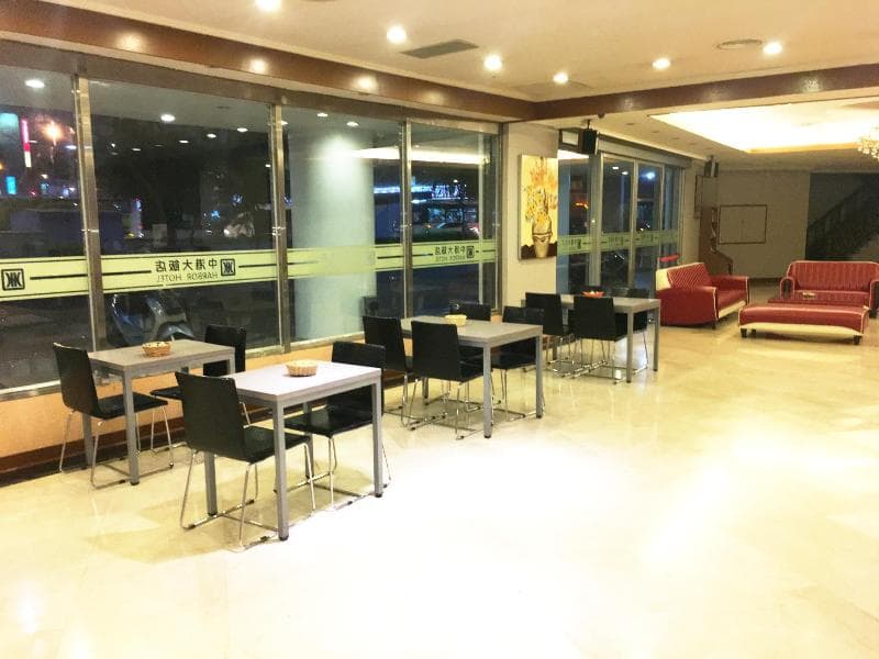 Taichung Li Gang Hotel photo 1