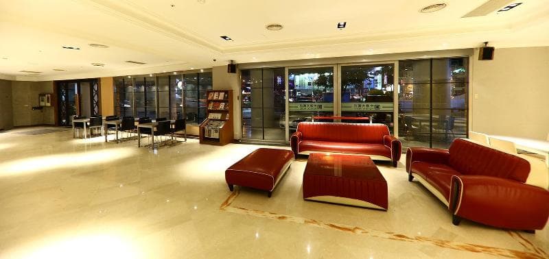Taichung Li Gang Hotel 5