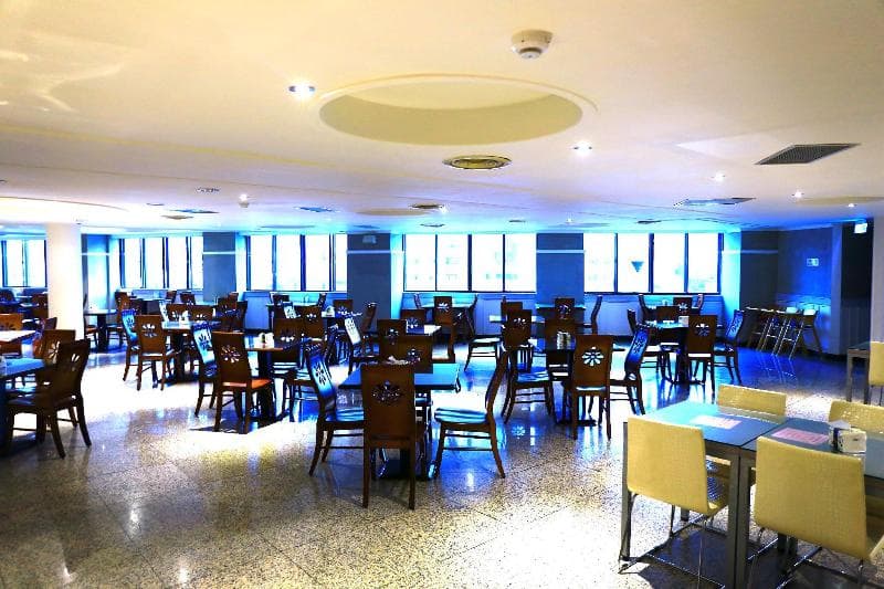 Taichung Li Gang Hotel 4