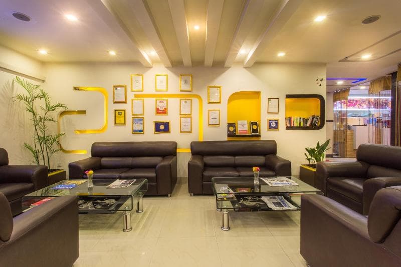 Avataar Kathmandu Hotel 3