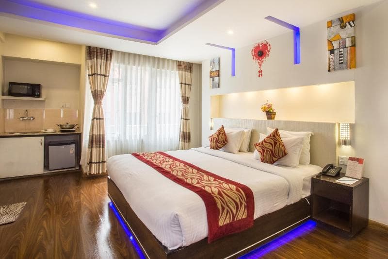 Avataar Kathmandu Hotel photo 1