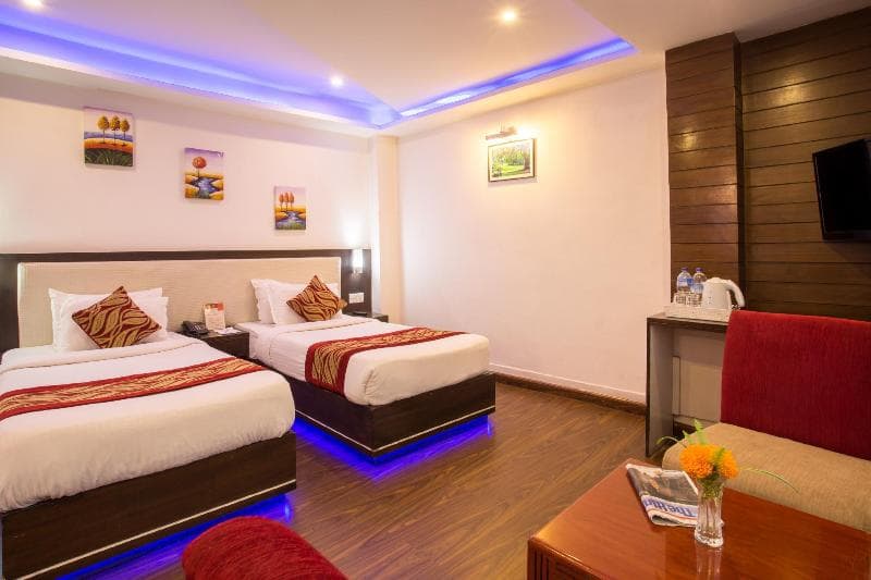 Avataar Kathmandu Hotel 5
