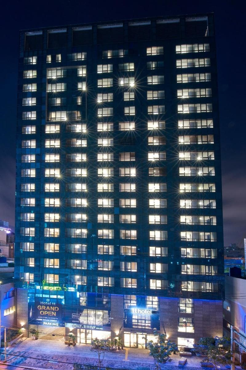 Hotel Tt 4