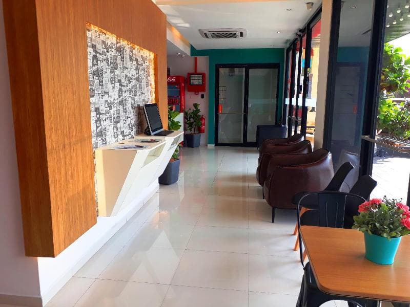 Sovotel Boutique Hotel At Uptown 101 photo 1
