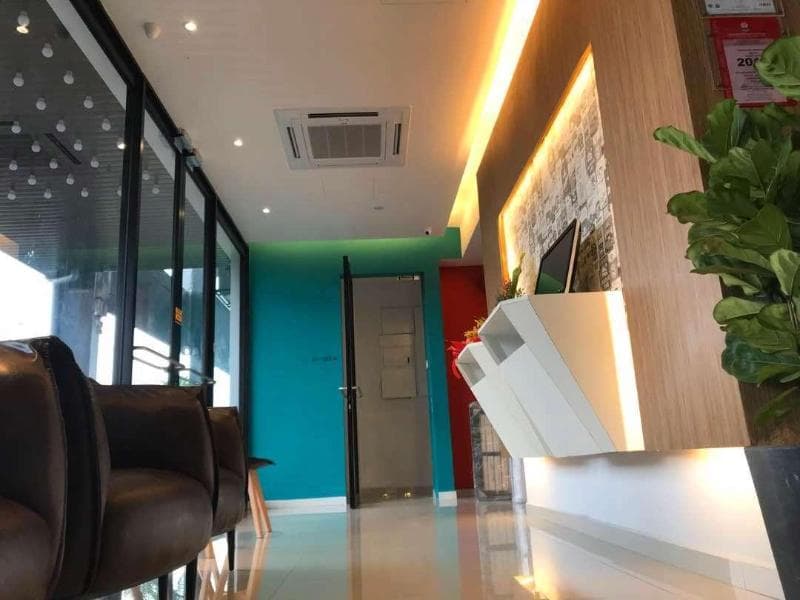 Sovotel Boutique Hotel At Uptown 101 4