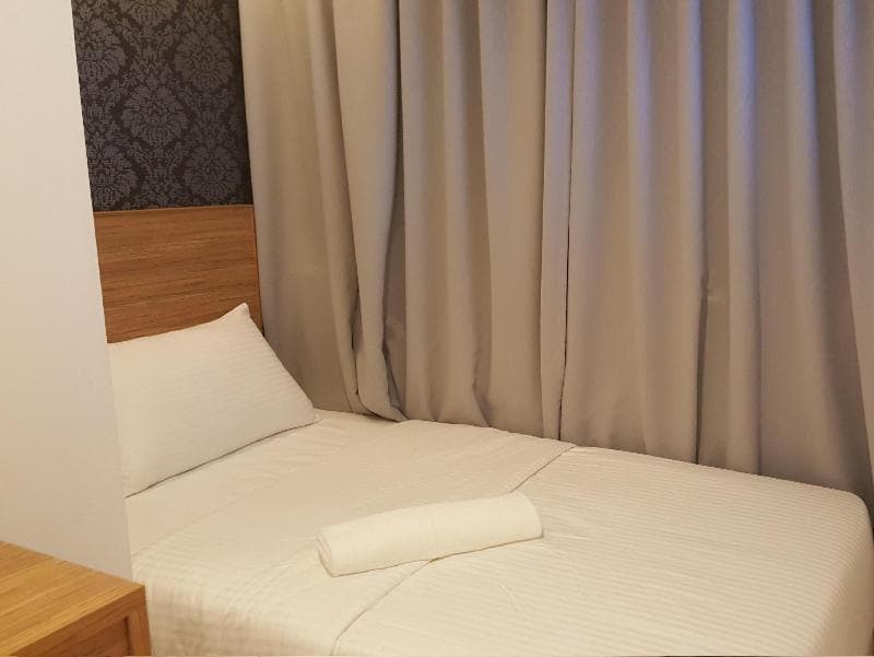 Sovotel Boutique Hotel At Uptown 101 main