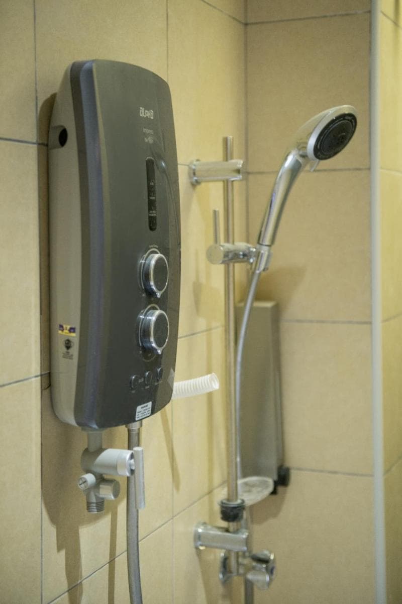 Sovotel Kota Damansara 8 main