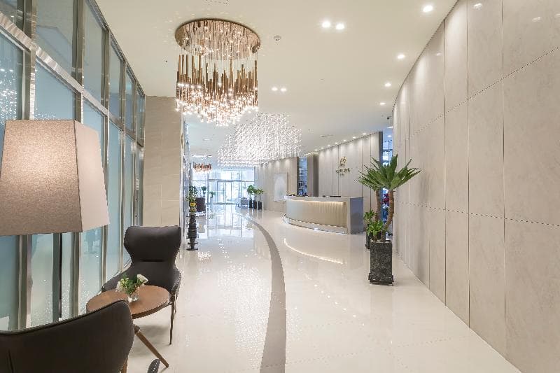 Centum Premier Hotel 3