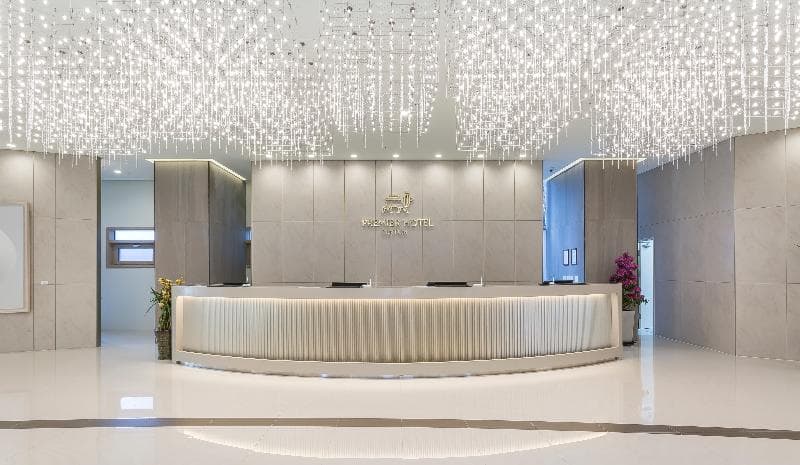 Centum Premier Hotel 5