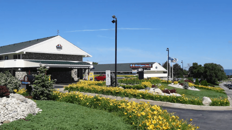 Baymont by Wyndham Petoskey 4