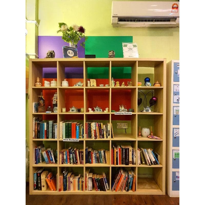 Thetravel Hub 3
