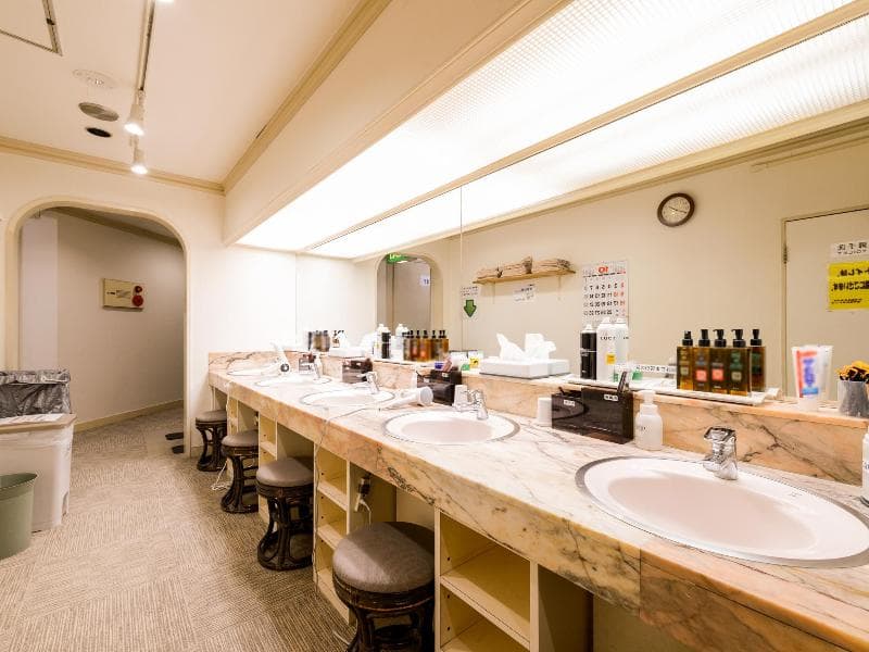 Itabashi Hotel Hilltop photo 1