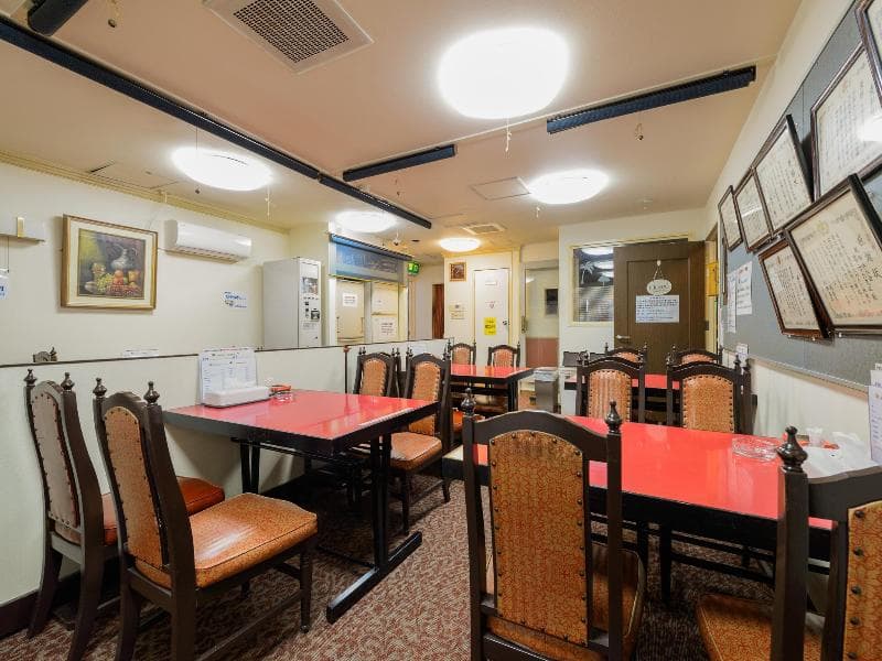 Itabashi Hotel Hilltop 2