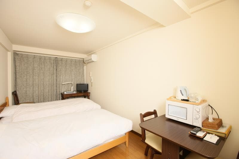Itabashi Hotel Hilltop 3