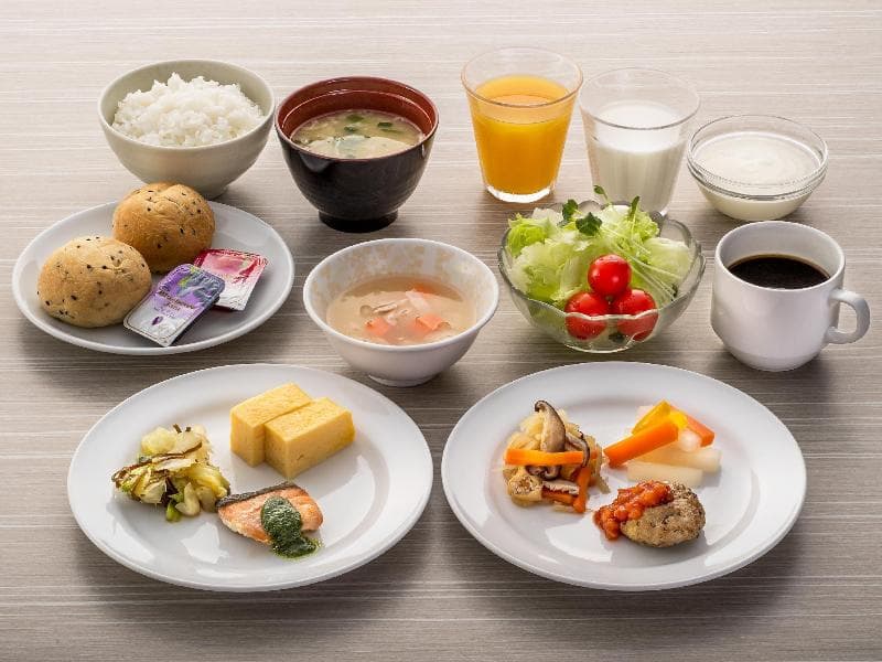 Sotetsu Fresa Inn Yokohama-Sakuragicho photo 1